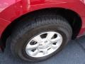 2008 Redfire Metallic Mazda Tribute s Touring 4WD  photo #9