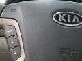 2007 Deep Ocean Blue Metallic Kia Optima LX  photo #17