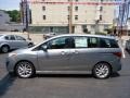 Liquid Silver Metallic - MAZDA5 Grand Touring Photo No. 2