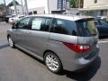 Liquid Silver Metallic - MAZDA5 Grand Touring Photo No. 3