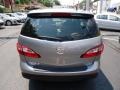 Liquid Silver Metallic - MAZDA5 Grand Touring Photo No. 4