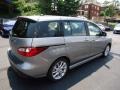 Liquid Silver Metallic - MAZDA5 Grand Touring Photo No. 5