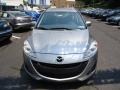 Liquid Silver Metallic - MAZDA5 Grand Touring Photo No. 7