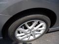 Liquid Silver Metallic - MAZDA5 Grand Touring Photo No. 8
