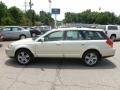 Champagne Gold Opal - Outback 3.0 R L.L. Bean Edition Wagon Photo No. 4