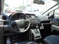 Liquid Silver Metallic - MAZDA5 Grand Touring Photo No. 12
