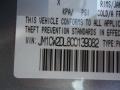 Liquid Silver Metallic - MAZDA5 Grand Touring Photo No. 16