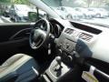 Liquid Silver Metallic - MAZDA5 Grand Touring Photo No. 20