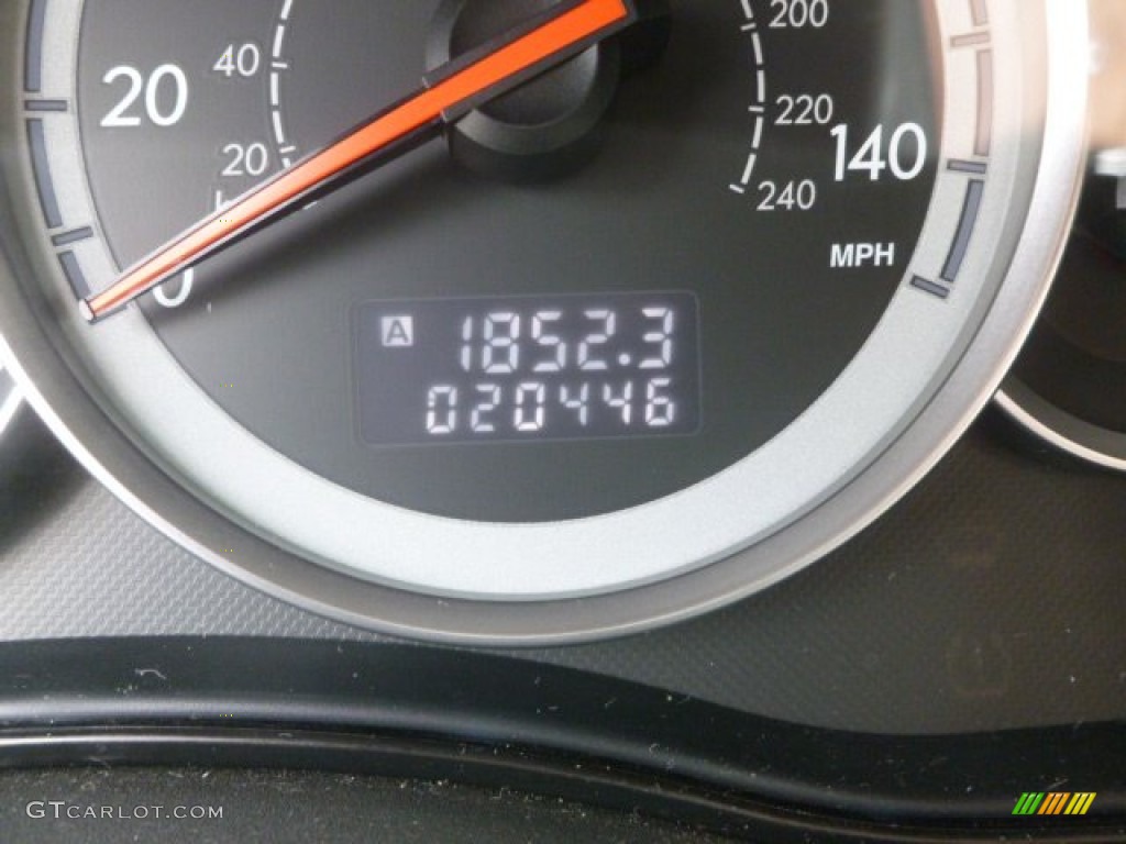 2005 Outback 3.0 R L.L. Bean Edition Wagon - Champagne Gold Opal / Taupe photo #20