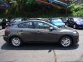 2012 Graphite Mica Mazda MAZDA3 i Grand Touring 4 Door  photo #6