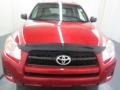 Barcelona Red Metallic - RAV4 I4 Photo No. 2