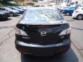 Black Mica - MAZDA3 s Touring 4 Door Photo No. 4