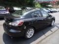Black Mica - MAZDA3 s Touring 4 Door Photo No. 5