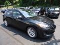Black Mica - MAZDA3 s Touring 4 Door Photo No. 7