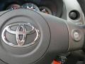 Barcelona Red Metallic - RAV4 I4 Photo No. 17