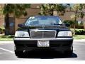 Black - C 230 Kompressor Sedan Photo No. 3
