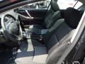 Black Mica - MAZDA3 s Touring 4 Door Photo No. 10