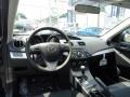 Black Mica - MAZDA3 s Touring 4 Door Photo No. 12