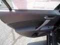 Black Mica - MAZDA3 s Touring 4 Door Photo No. 13