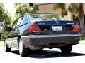 Black - C 230 Kompressor Sedan Photo No. 9