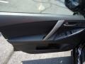 Black Mica - MAZDA3 s Touring 4 Door Photo No. 14