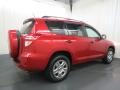 Barcelona Red Metallic - RAV4 I4 Photo No. 25