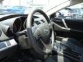 Black Mica - MAZDA3 s Touring 4 Door Photo No. 17