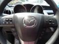 Black Mica - MAZDA3 s Touring 4 Door Photo No. 18