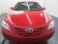 Barcelona Red Metallic - Camry LE Photo No. 2
