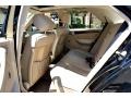 Black - C 230 Kompressor Sedan Photo No. 18