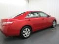 Barcelona Red Metallic - Camry LE Photo No. 26