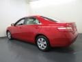Barcelona Red Metallic - Camry LE Photo No. 28
