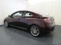 Sizzling Crimson Mica 2009 Scion tC Standard tC Model Exterior