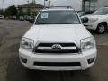 Natural White - 4Runner SR5 4x4 Photo No. 2