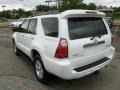 Natural White - 4Runner SR5 4x4 Photo No. 5