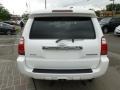 Natural White - 4Runner SR5 4x4 Photo No. 6
