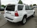 Natural White - 4Runner SR5 4x4 Photo No. 7
