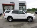 Natural White - 4Runner SR5 4x4 Photo No. 8