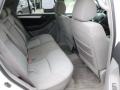 Natural White - 4Runner SR5 4x4 Photo No. 12