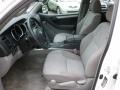 Natural White - 4Runner SR5 4x4 Photo No. 16