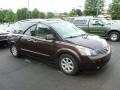 Chestnut Metallic - Quest 3.5 S Photo No. 1