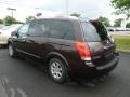 2007 Chestnut Metallic Nissan Quest 3.5 S  photo #3