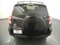 2012 Black Toyota RAV4 Limited  photo #3