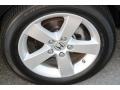 Nighthawk Black Pearl - Civic EX-L Coupe Photo No. 19