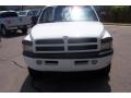 1998 Bright White Dodge Ram 1500 Sport Extended Cab 4x4  photo #2