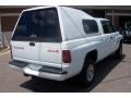 1998 Bright White Dodge Ram 1500 Sport Extended Cab 4x4  photo #6