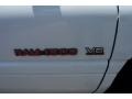 1998 Bright White Dodge Ram 1500 Sport Extended Cab 4x4  photo #9