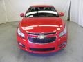 Victory Red - Cruze LT/RS Photo No. 2