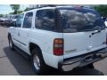 2002 Summit White GMC Yukon SLT 4x4  photo #5