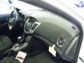 Summit White - Cruze LT Photo No. 7